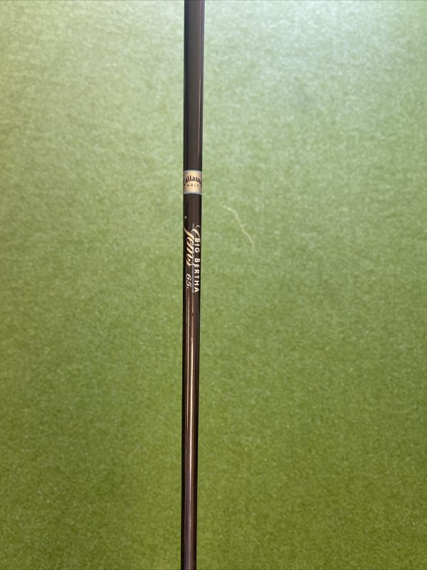 Used-RH-Callaway-Big-Bertha-Gems-7-Iron-65-Graphite-Ladies-Flex-355790300834-5