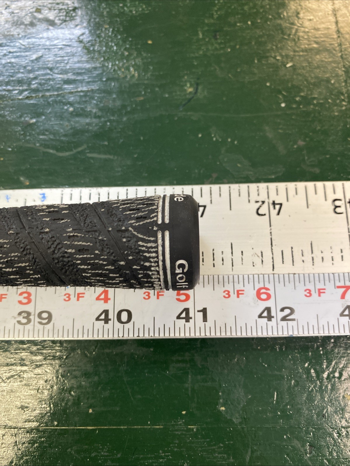 Used RH Callaway Epic Flash Hybrid Set 3H, 4H Tensei AV 65g Regular Flex - Image 12