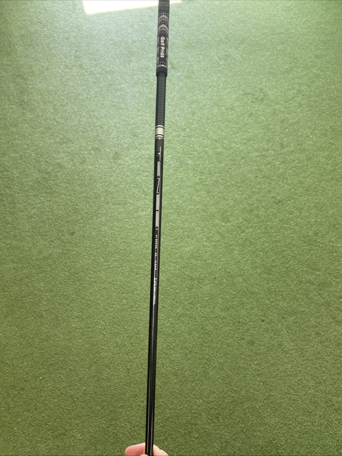 Used RH Callaway Epic Flash Hybrid Set 3H, 4H Tensei AV 65g Regular Flex - Image 16