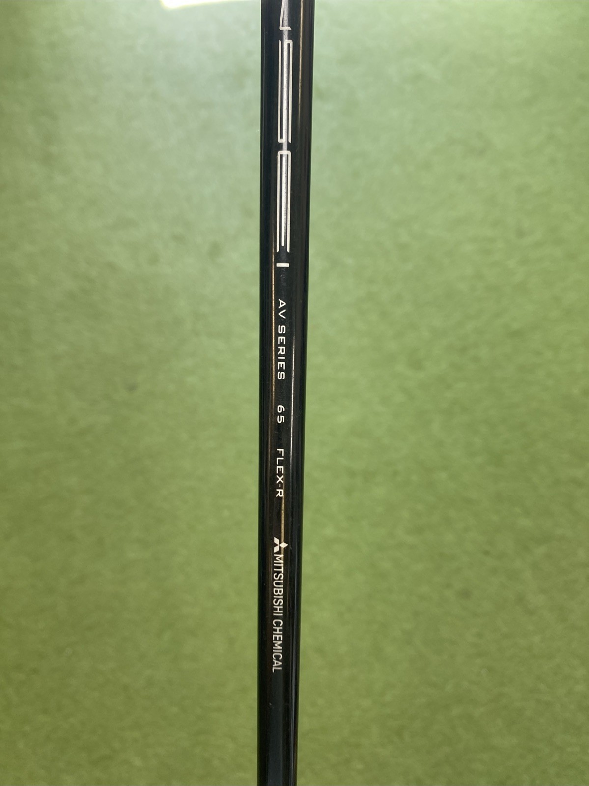 Used RH Callaway Epic Flash Hybrid Set 3H, 4H Tensei AV 65g Regular Flex - Image 17