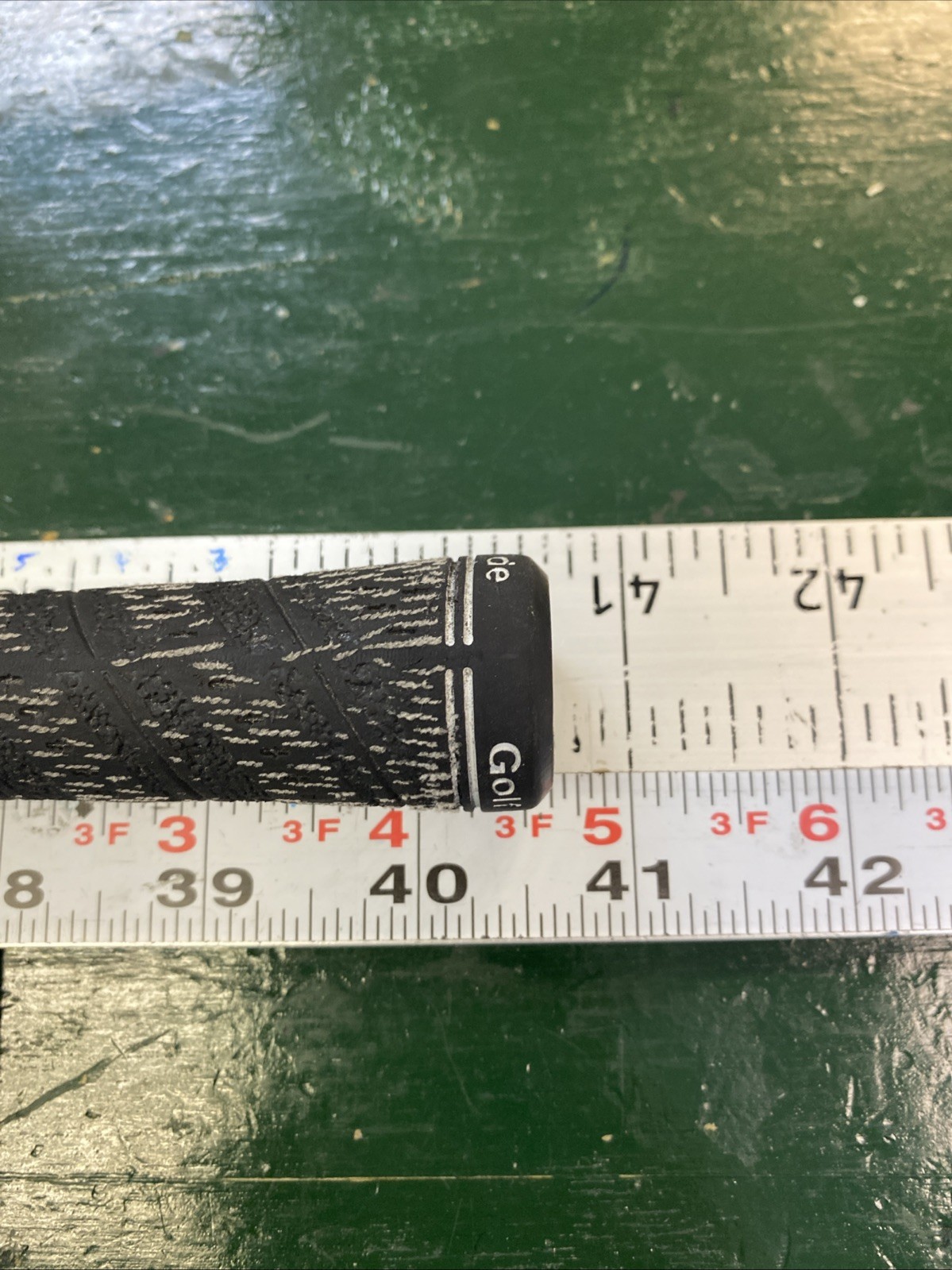 Used RH Callaway Epic Flash Hybrid Set 3H, 4H Tensei AV 65g Regular Flex - Image 20