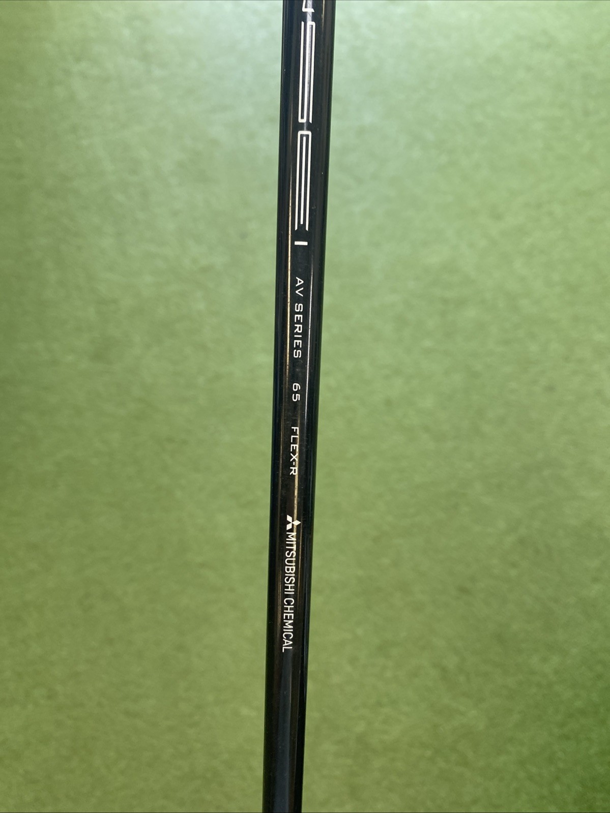 Used RH Callaway Epic Flash Hybrid Set 3H, 4H Tensei AV 65g Regular Flex - Image 7