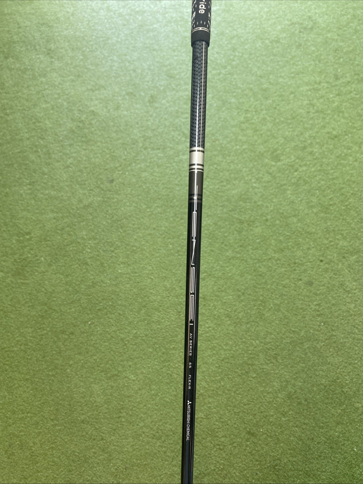 Used RH Callaway Epic Flash Hybrid Set 3H, 4H Tensei AV 65g Regular Flex - Image 8