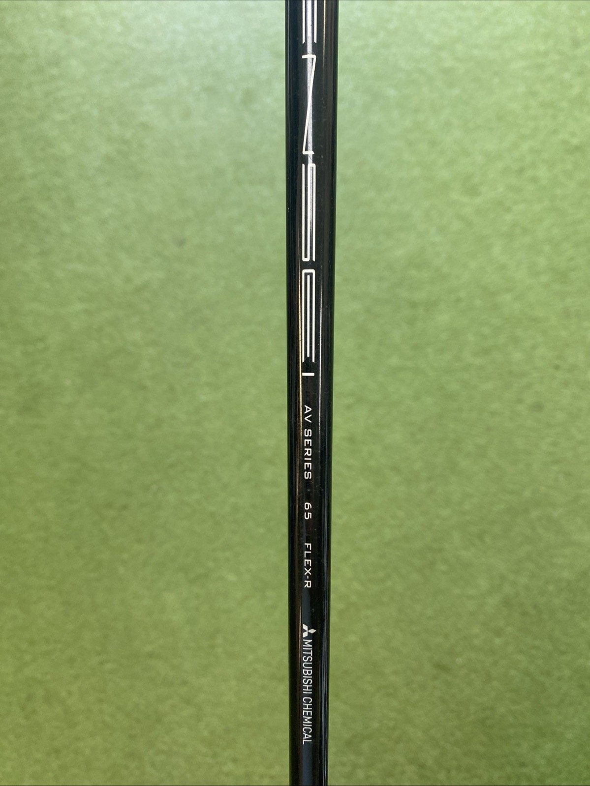 Used RH Callaway Epic Flash Hybrid Set 3H, 4H Tensei AV 65g Regular Flex - Image 9