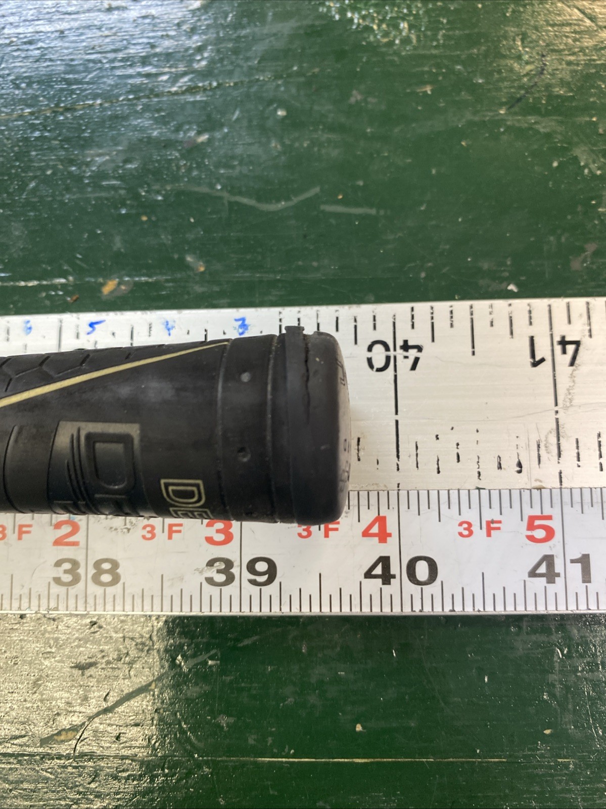 Used RH Callaway Epic Max Star 20* 4 Hybrid Attas 50g Regular Flex Graphite 4H - Image 11