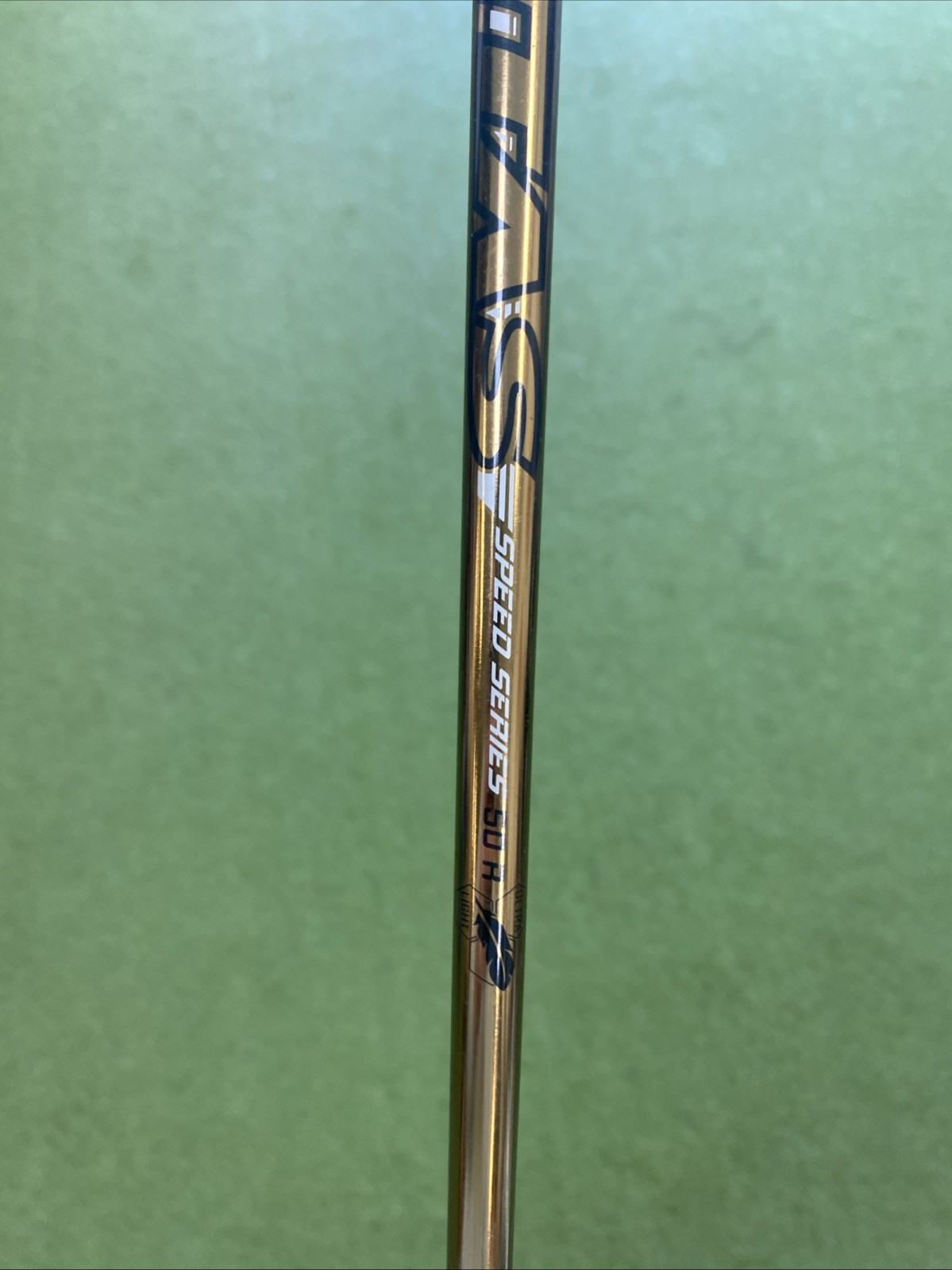 Used RH Callaway Epic Max Star 20* 4 Hybrid Attas 50g Regular Flex Graphite 4H - Image 8