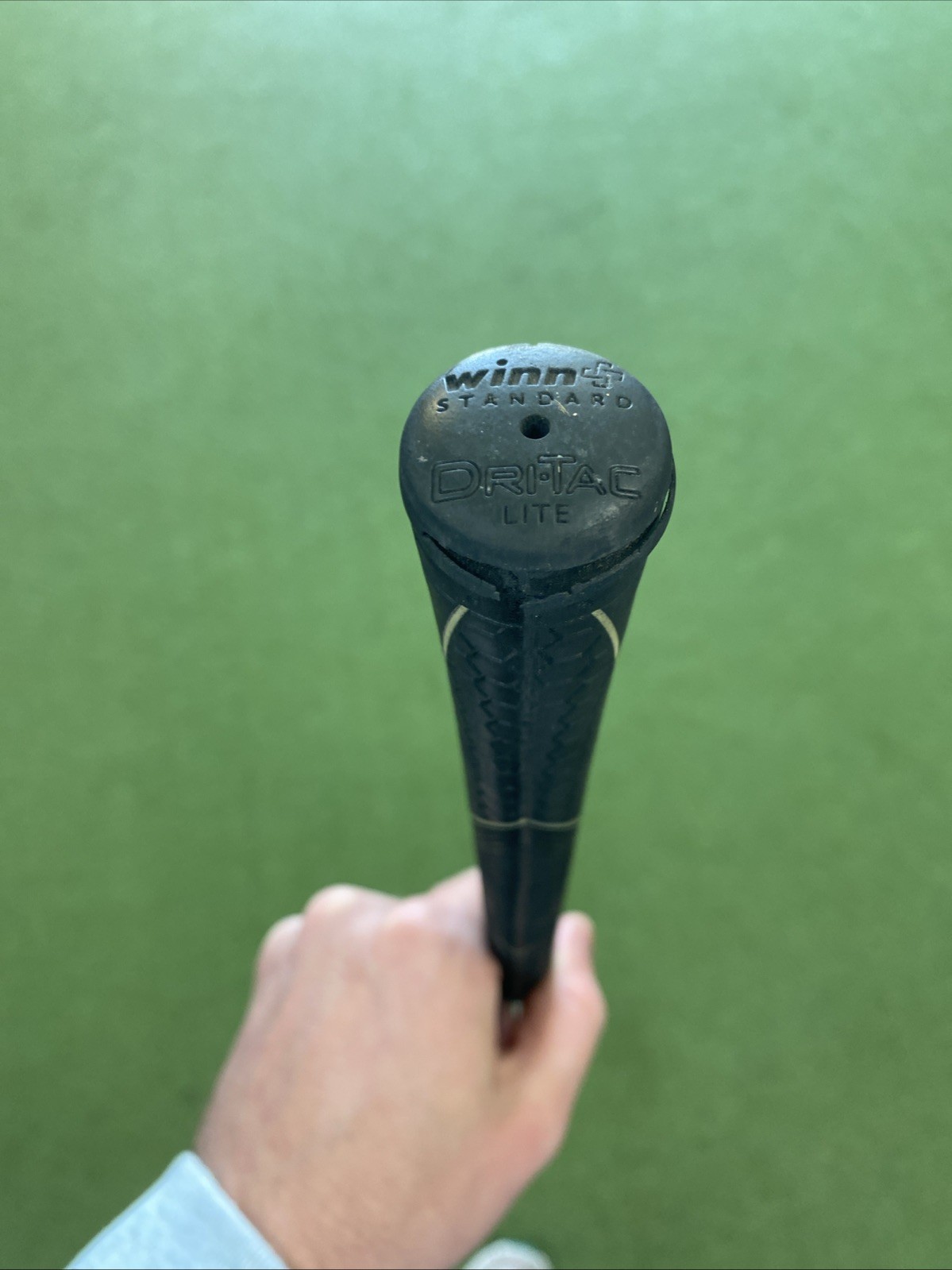 Used RH Callaway Epic Max Star 20* 4 Hybrid Attas 50g Regular Flex Graphite 4H - Image 10