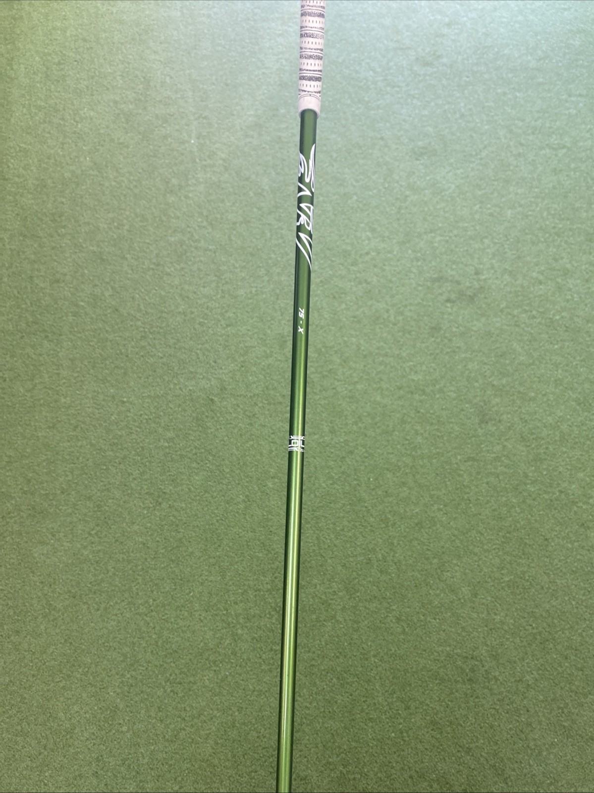 Used RH Callaway Epic Speed 15* 3-Wood Aldila NV 75g Extra Stiff Graphite - Image 7