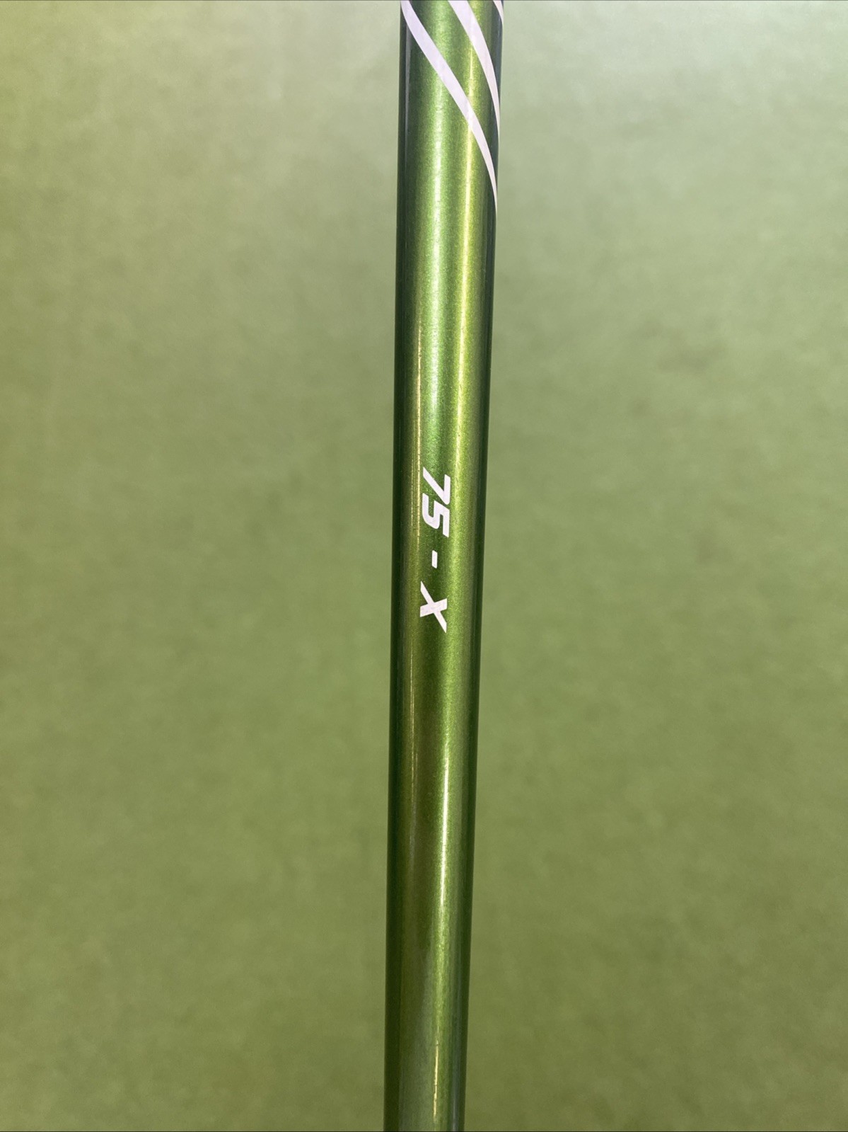 Used RH Callaway Epic Speed 15* 3-Wood Aldila NV 75g Extra Stiff Graphite - Image 8