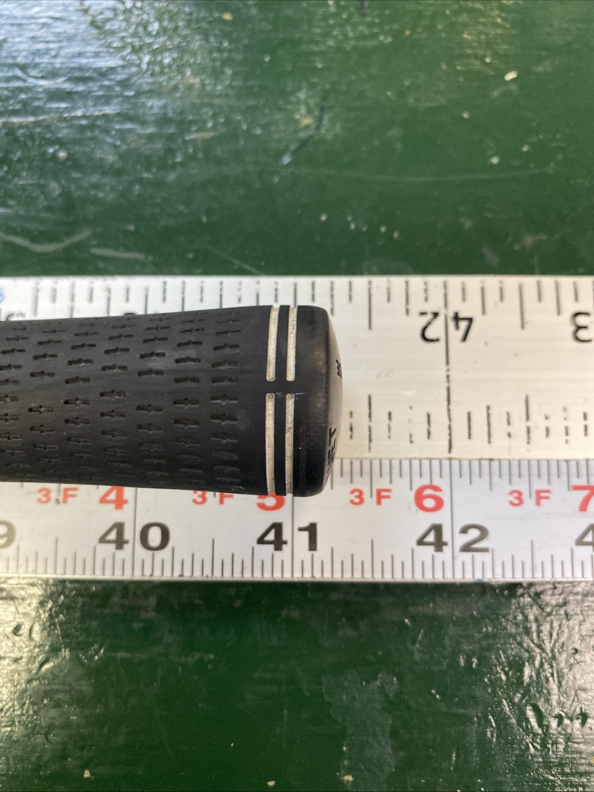 Used RH Callaway Rogue 17* 2 Hybrid Aldila Synergy 60g Regular Flex 4H - Image 11