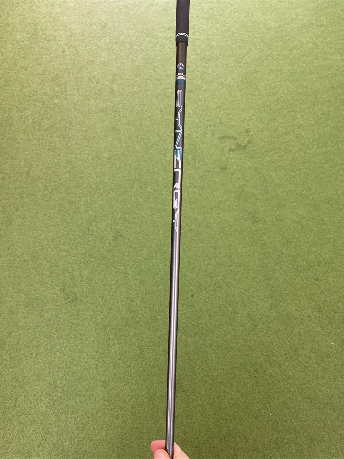 Used RH Callaway Rogue 17* 2 Hybrid Aldila Synergy 60g Regular Flex 4H - Image 7