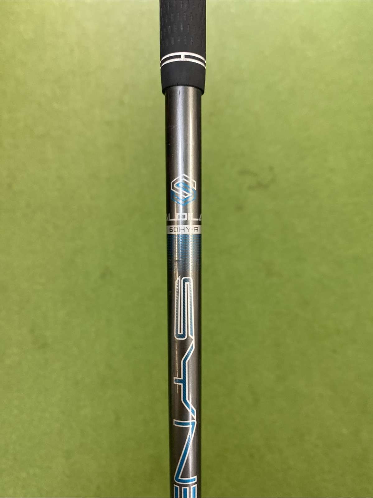 Used RH Callaway Rogue 17* 2 Hybrid Aldila Synergy 60g Regular Flex 4H - Image 8