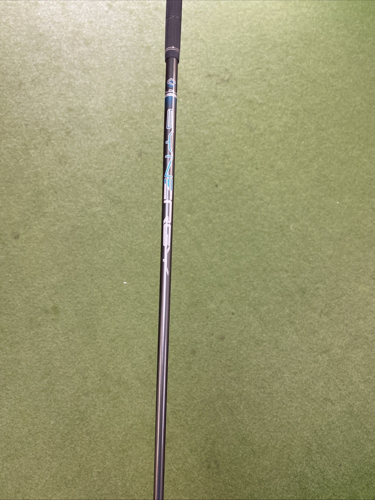 Used RH Callaway Rogue 19* 3 Hybrid Aldila Synergy 60g Stiff Flex 3H - Image 7