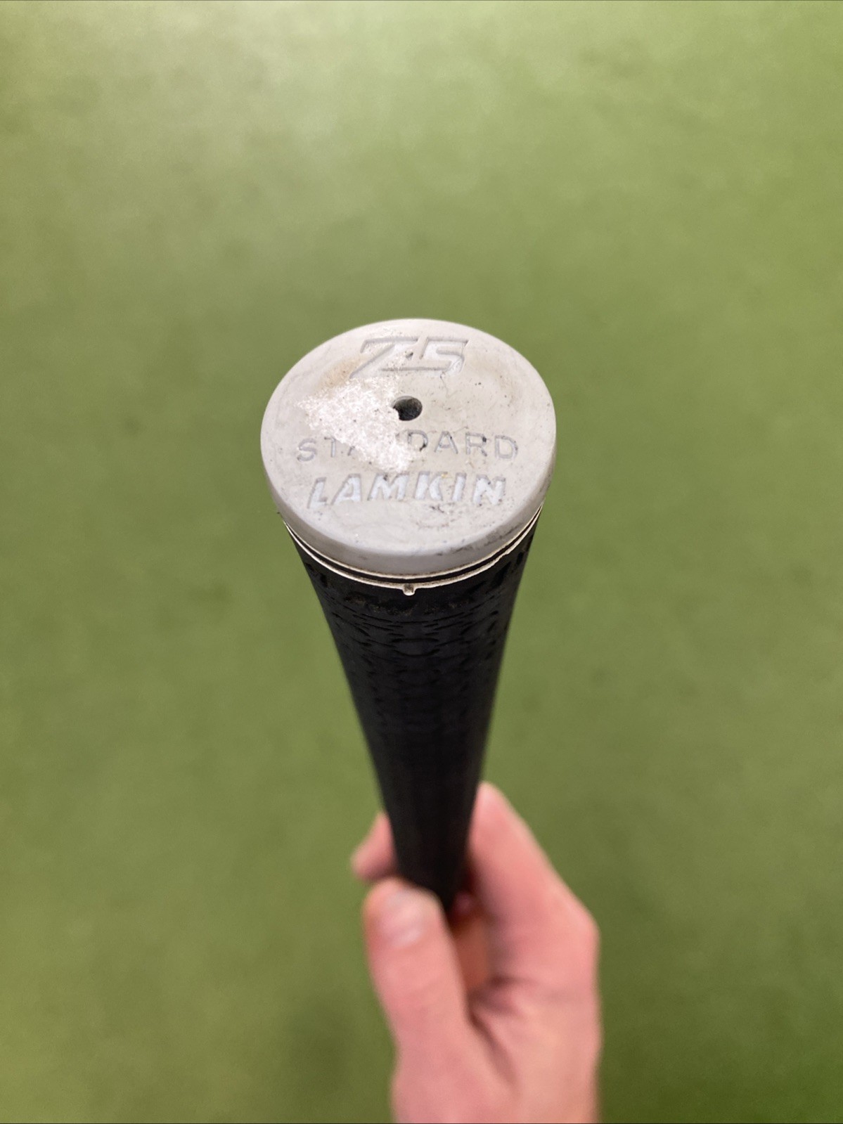 Used RH Callaway Rogue 19* 3 Hybrid Aldila Synergy 60g Stiff Flex 3H - Image 10