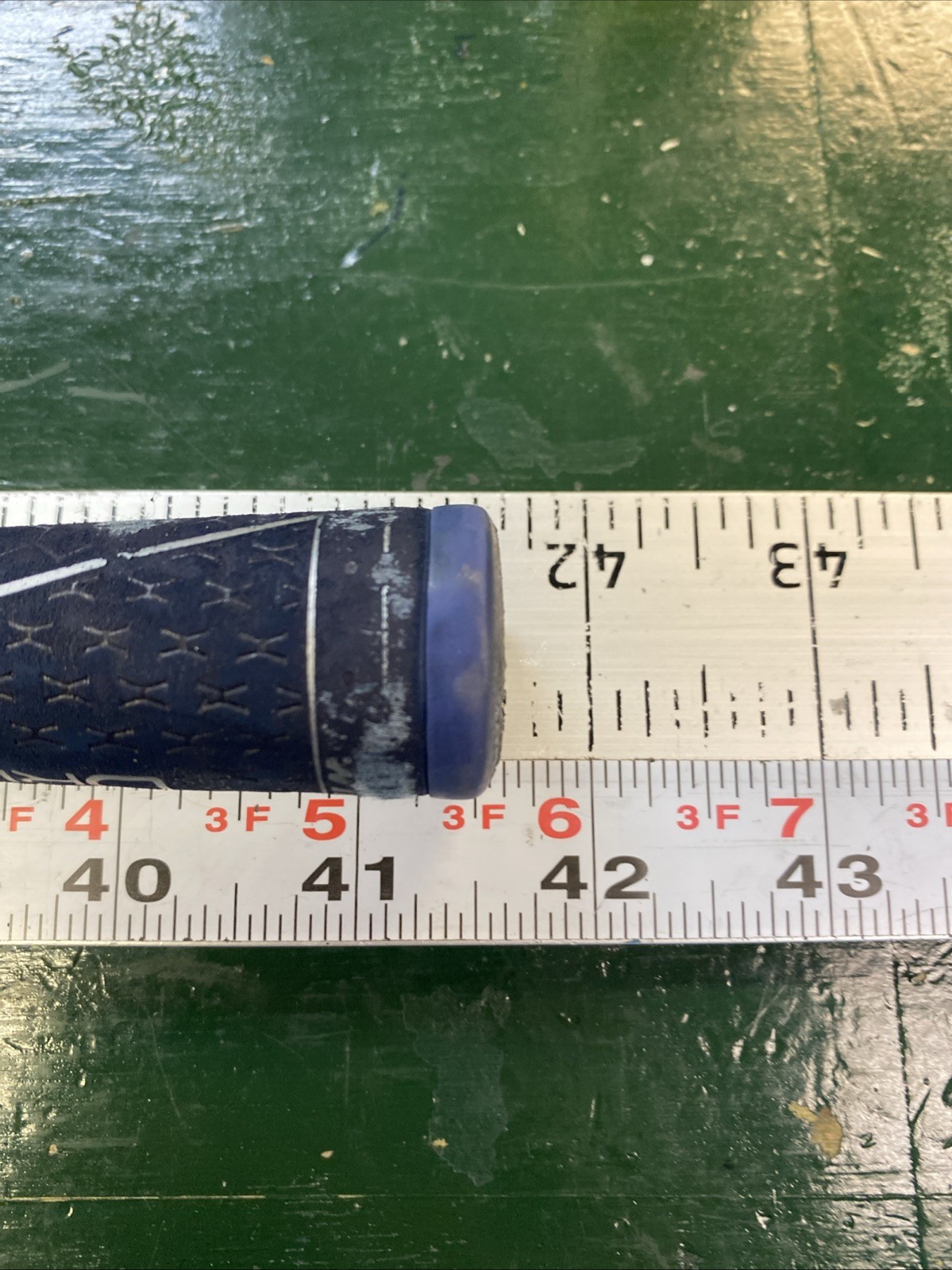 Used RH Callaway Rogue 19* 3 Hybrid EvenFlow 85g Stiff Flex 3H - Image 11