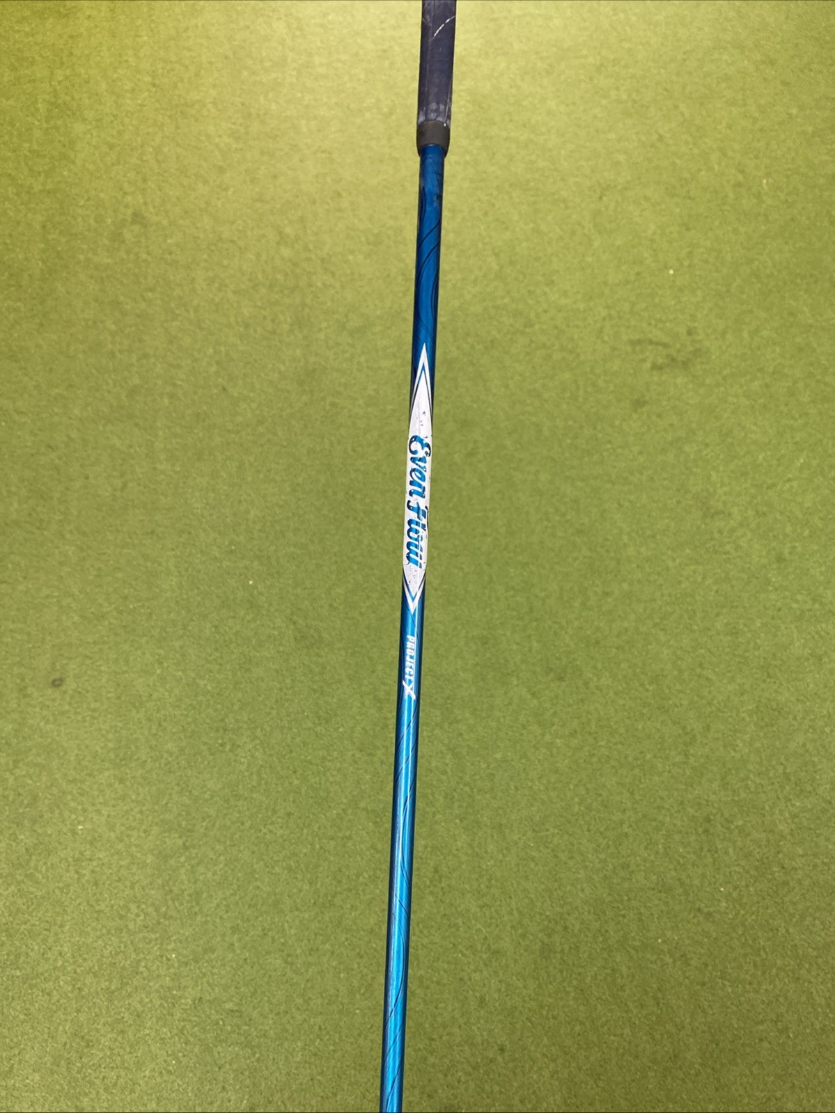 Used RH Callaway Rogue 19* 3 Hybrid EvenFlow 85g Stiff Flex 3H - Image 7
