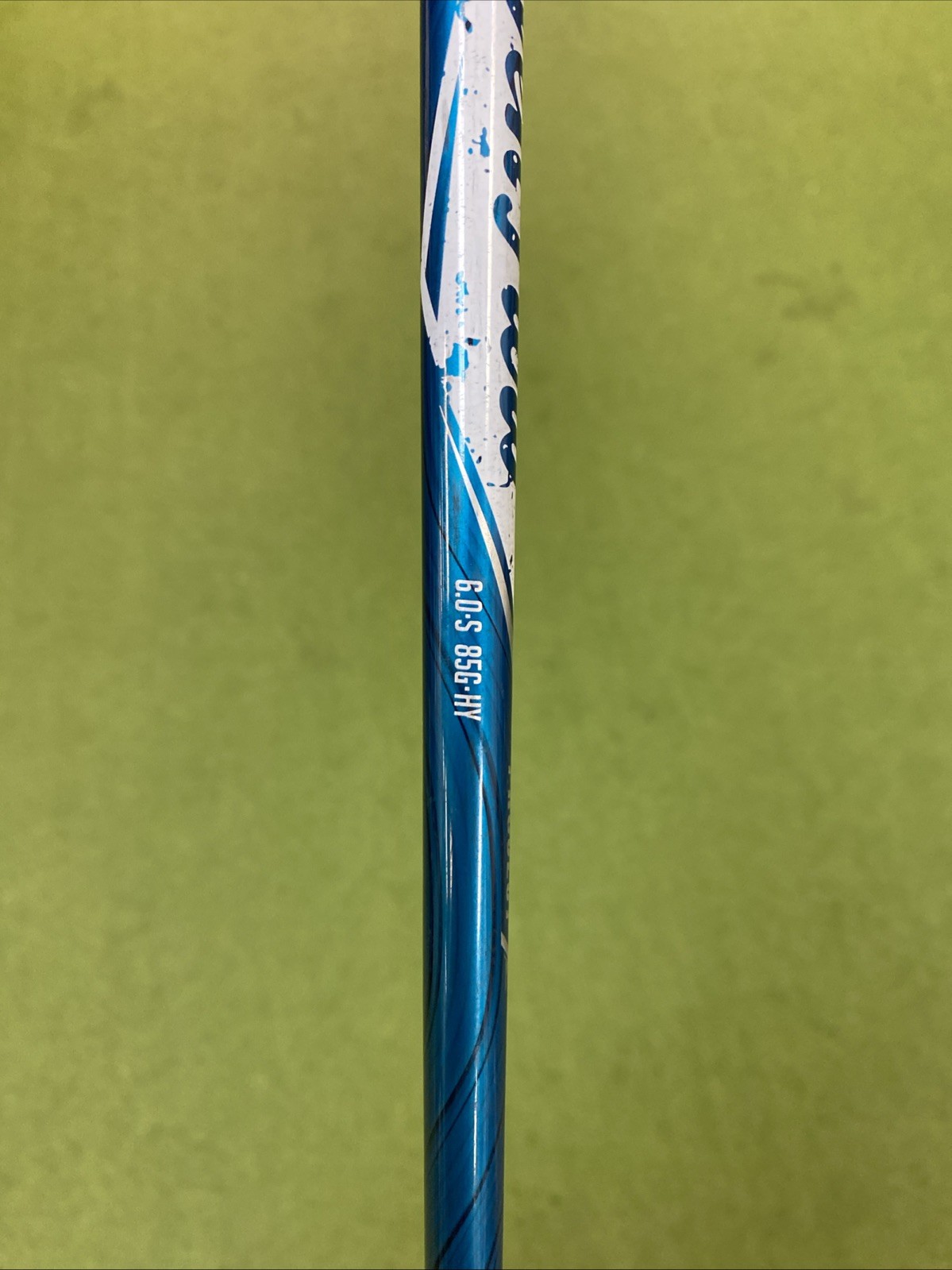 Used RH Callaway Rogue 19* 3 Hybrid EvenFlow 85g Stiff Flex 3H - Image 8