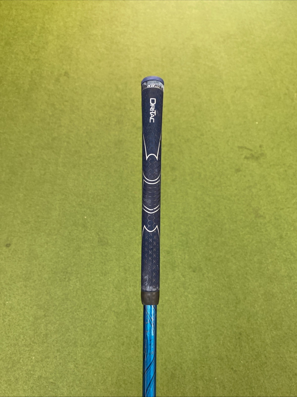 Used RH Callaway Rogue 19* 3 Hybrid EvenFlow 85g Stiff Flex 3H - Image 9