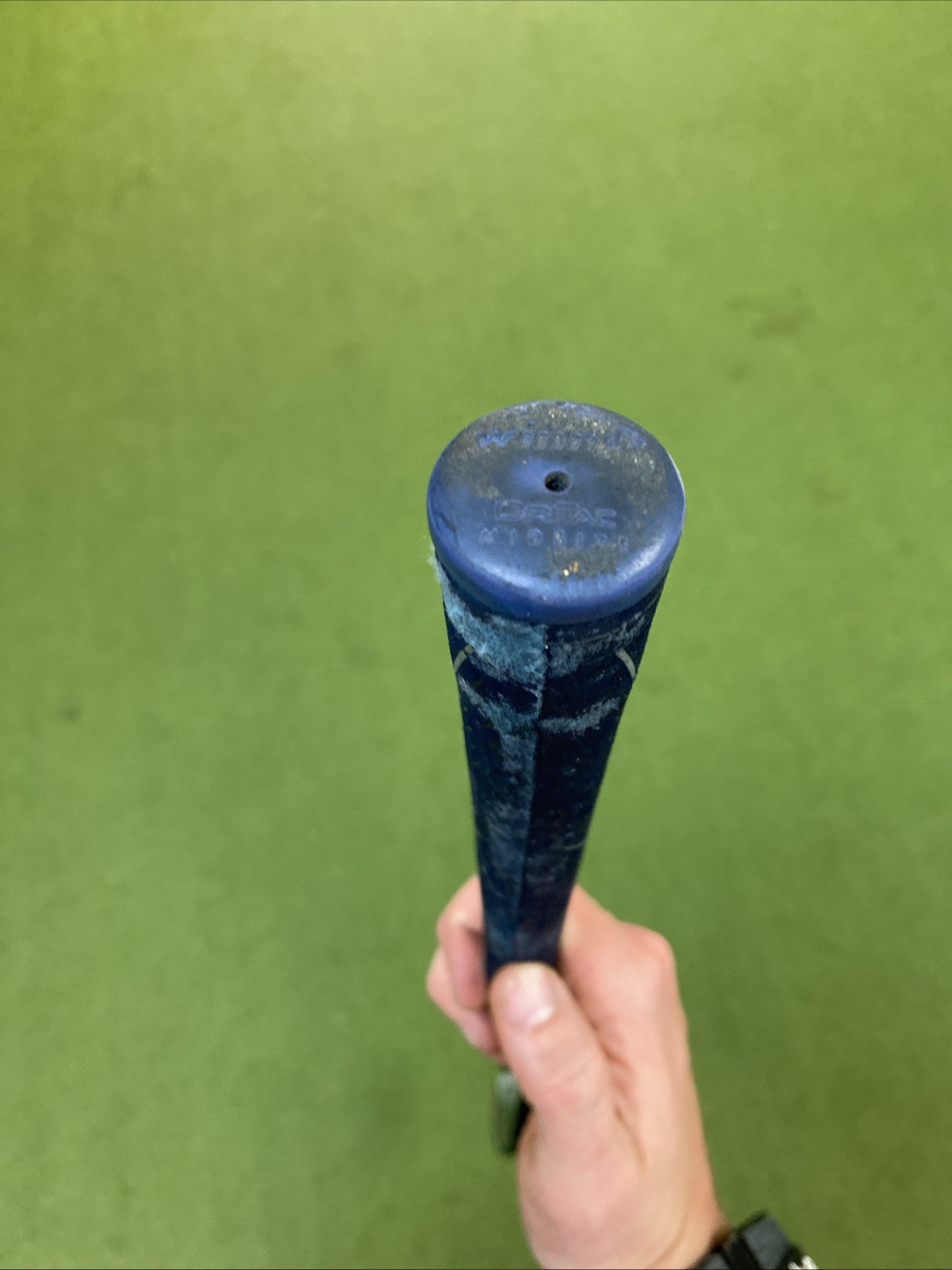 Used RH Callaway Rogue 19* 3 Hybrid EvenFlow 85g Stiff Flex 3H - Image 10