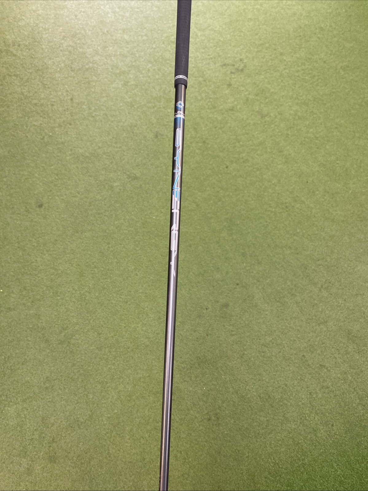 Used RH Callaway Rogue 21* 4 Hybrid Aldila Synergy 60g Regular Flex 4H - Image 7