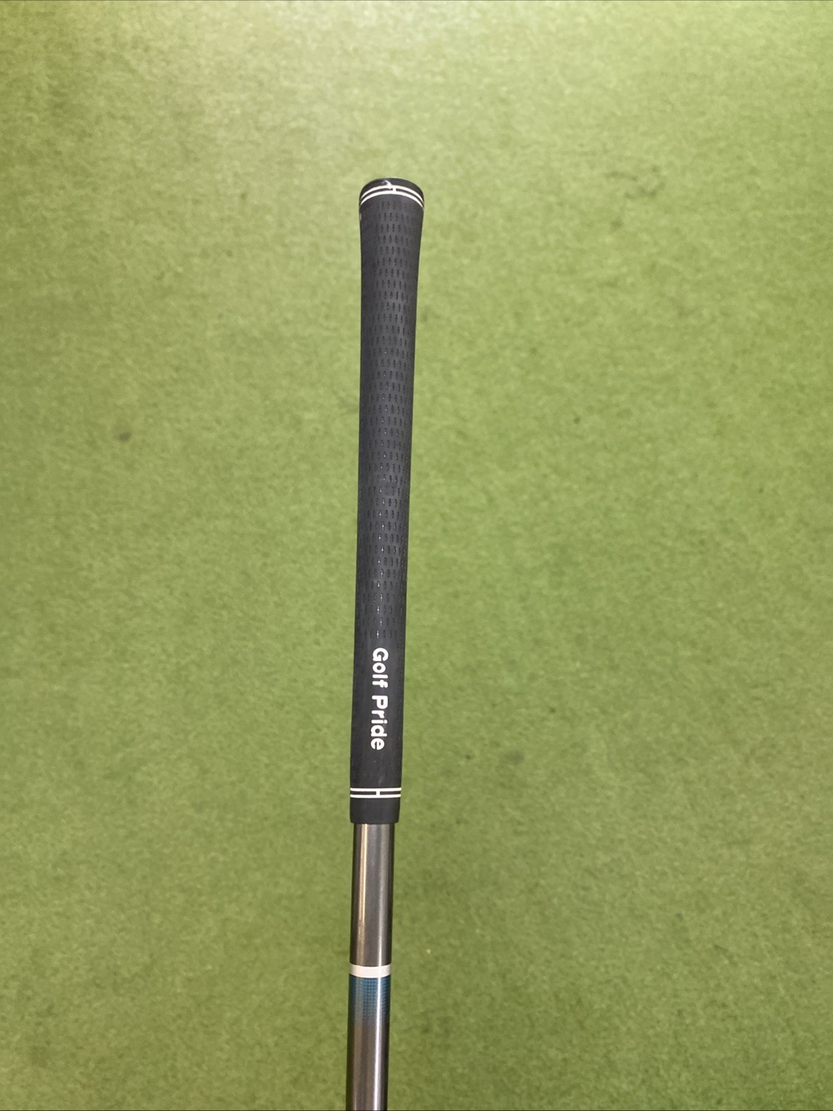 Used RH Callaway Rogue 21* 4 Hybrid Aldila Synergy 60g Regular Flex 4H - Image 9