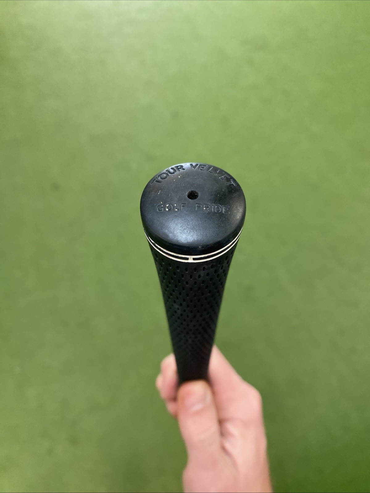 Used RH Callaway Rogue 21* 4 Hybrid Aldila Synergy 60g Regular Flex 4H - Image 10