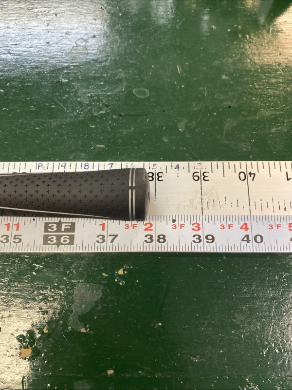 Used RH Callaway Rogue ST Max OS Lite 25* 5 Hybrid Cypher Graphite Ladies