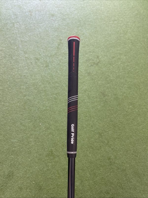 Used RH Callaway Rogue Sub Zero 15* 3-Wood HZRDUS Yellow 76g Graphite Stiff Flex - Image 9
