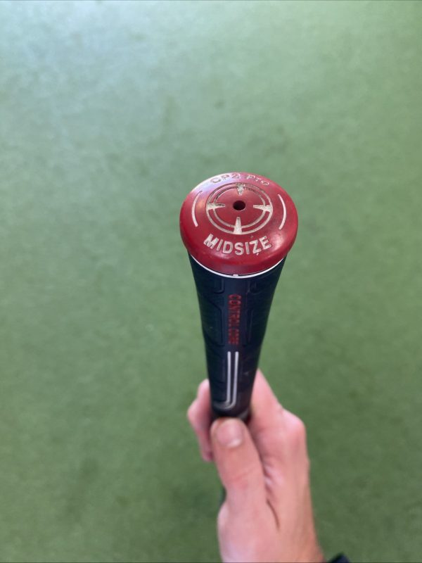 Used RH Callaway Rogue Sub Zero 15* 3-Wood HZRDUS Yellow 76g Graphite Stiff Flex - Image 10