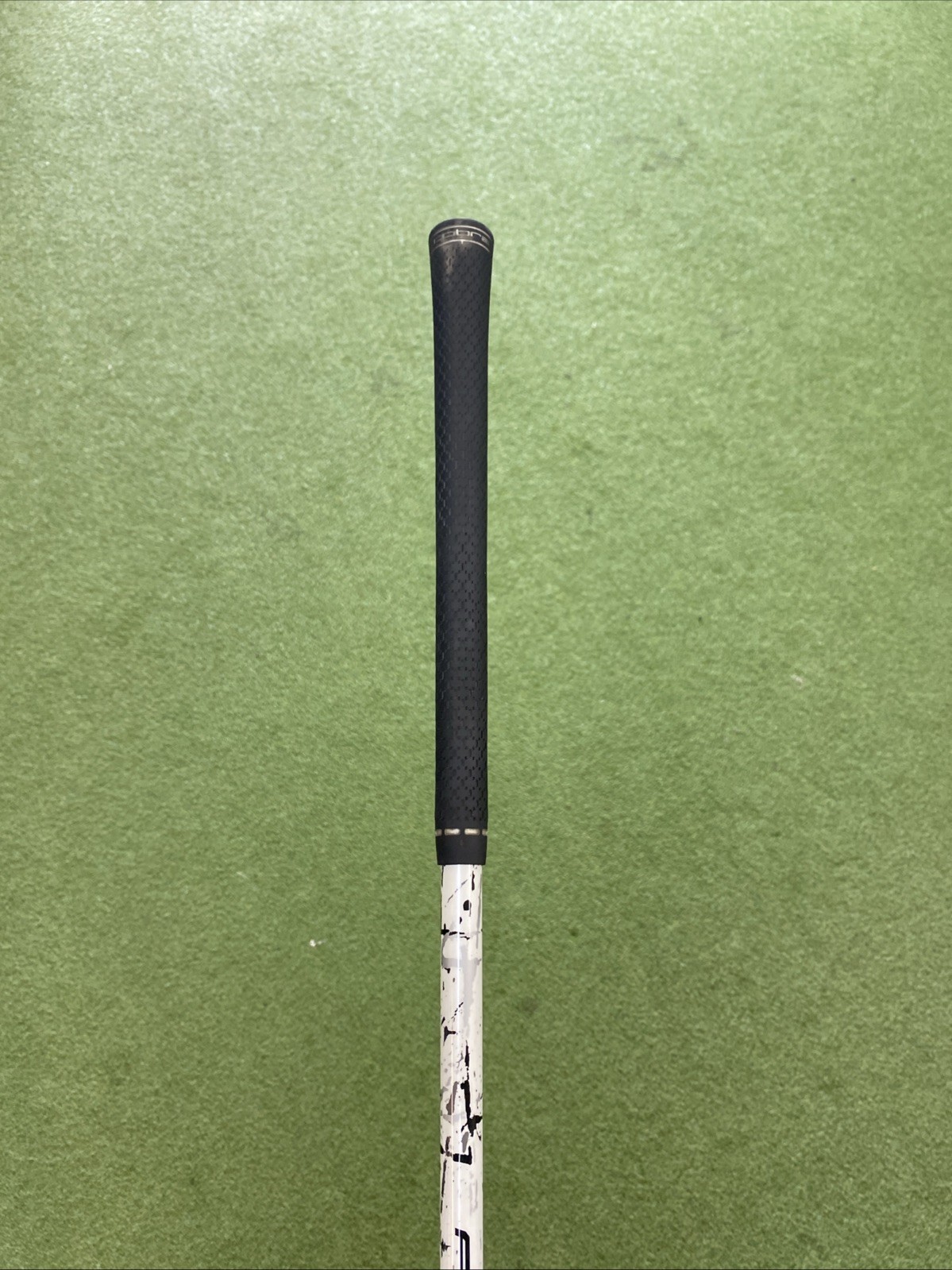 Used RH Cobra AMP Cell S 9.5* Driver Amp Cell Stiff Flex Graphite - Image 9