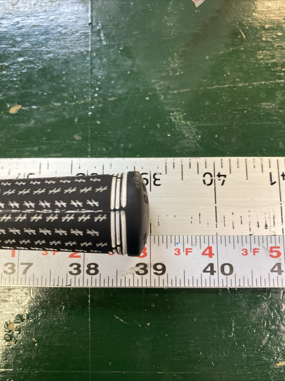 Used RH Cobra Aerojet 24* 5 Hybrid KBS PGI 85g Stiff Flex 5H - Image 11