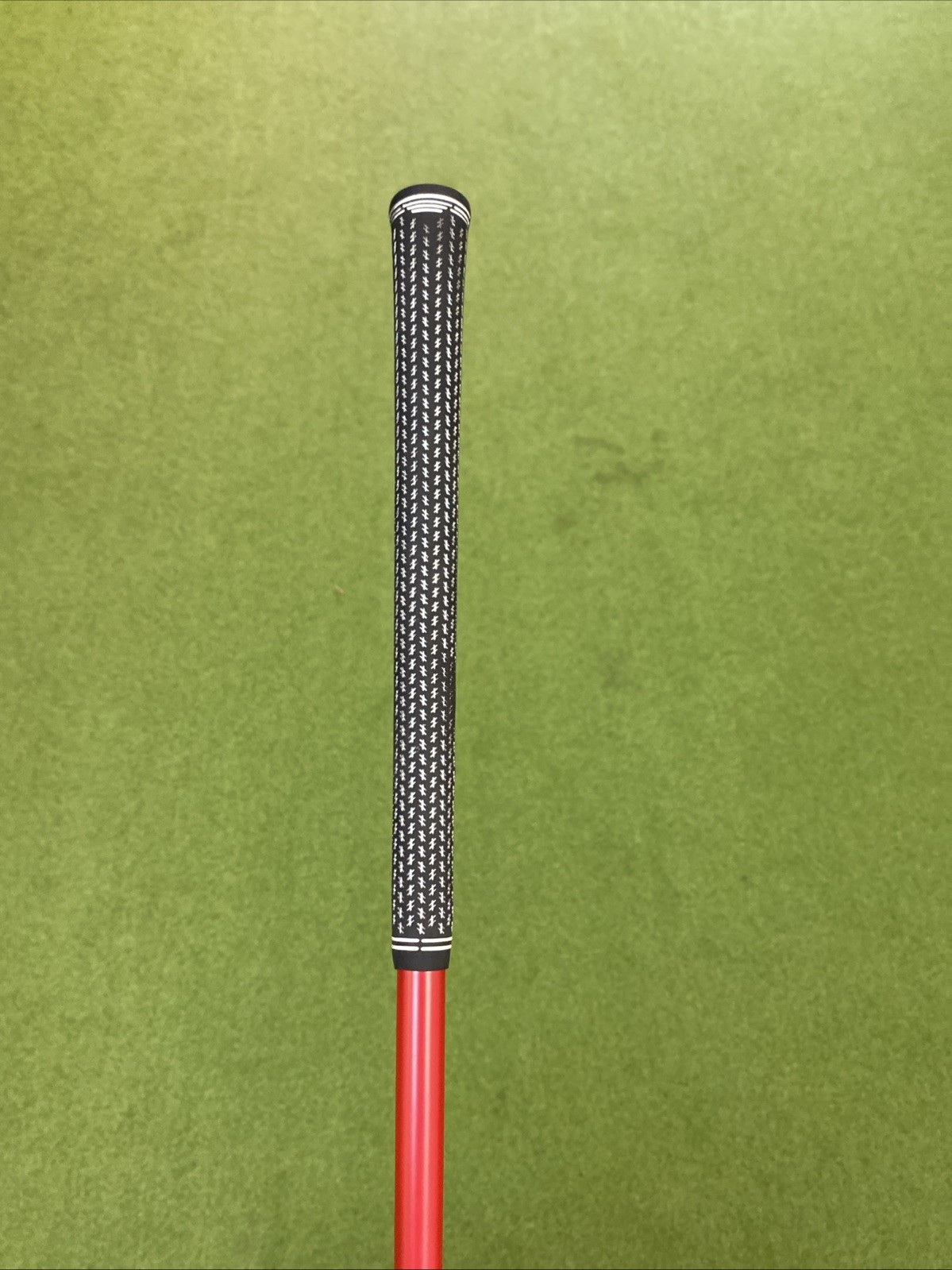 Used RH Cobra Aerojet 24* 5 Hybrid KBS PGI 85g Stiff Flex 5H - Image 9