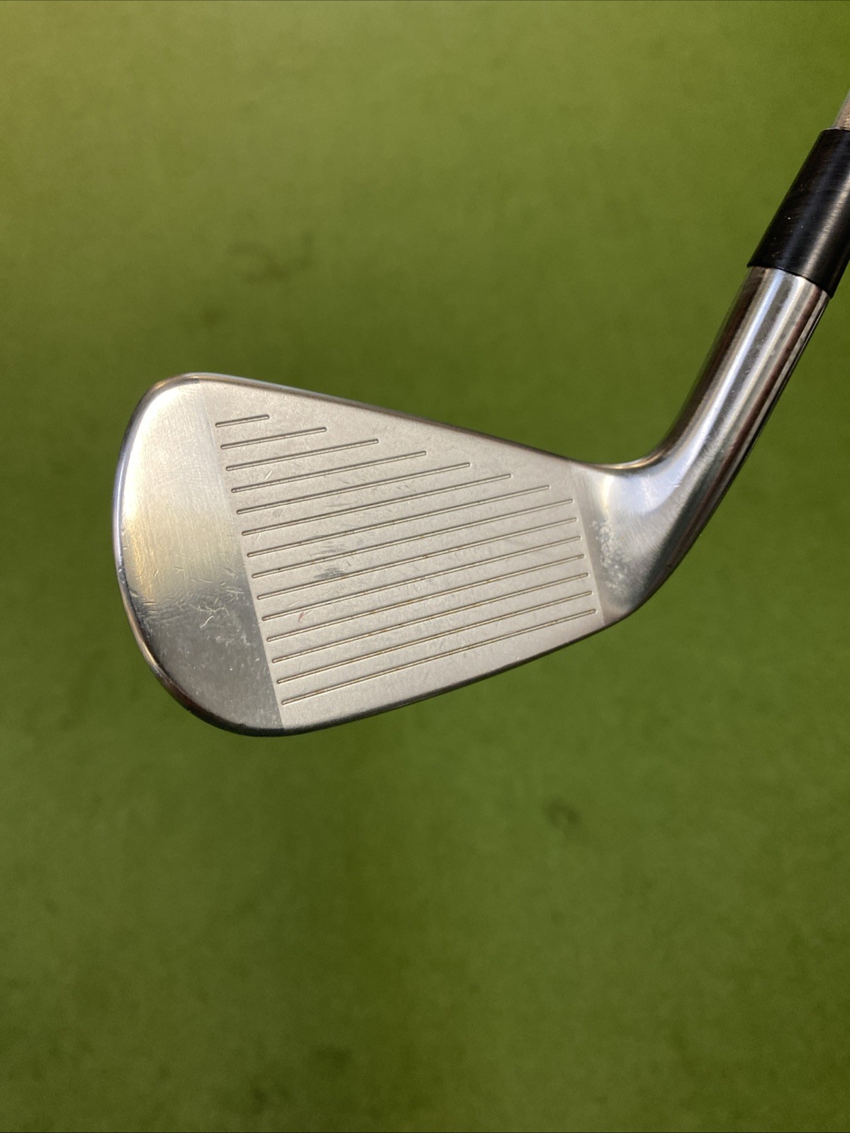 Used RH Cobra King Tour 4 Iron, 5 Iron Set KBS Tour C-Taper Stiff Flex - Image 14