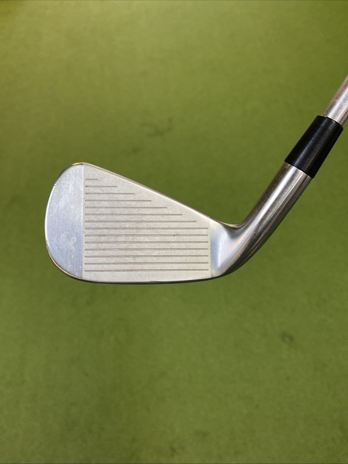 Used RH Cobra King Tour 4 Iron, 5 Iron Set KBS Tour C-Taper Stiff Flex - Image 5