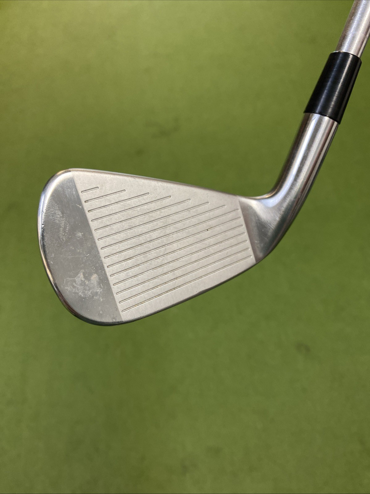 Used RH Cobra King Tour 4 Iron, 5 Iron Set KBS Tour C-Taper Stiff Flex - Image 6