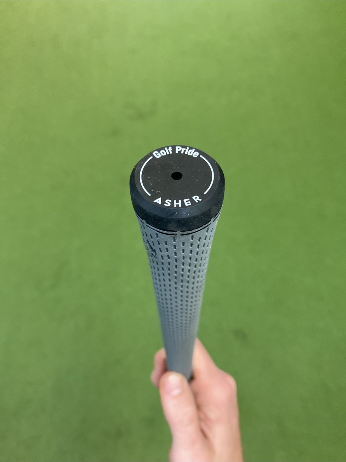 Used RH Cobra King Tour 4 Iron, 5 Iron Set KBS Tour C-Taper Stiff Flex - Image 9