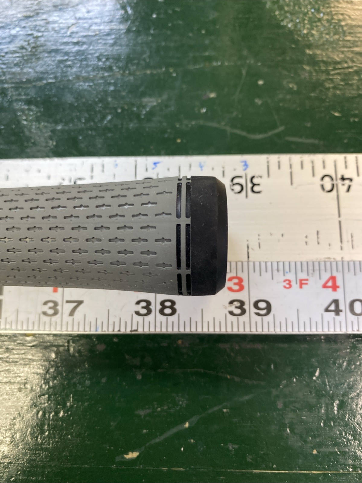 Used RH Cobra King Tour 4 Iron, 5 Iron Set KBS Tour C-Taper Stiff Flex - Image 10