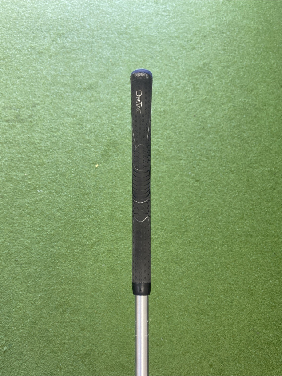 Used RH Mizuno JPX 919 Hot Metal Pro 4 Iron KBS C-Taper Lite 110g Stiff - Image 8