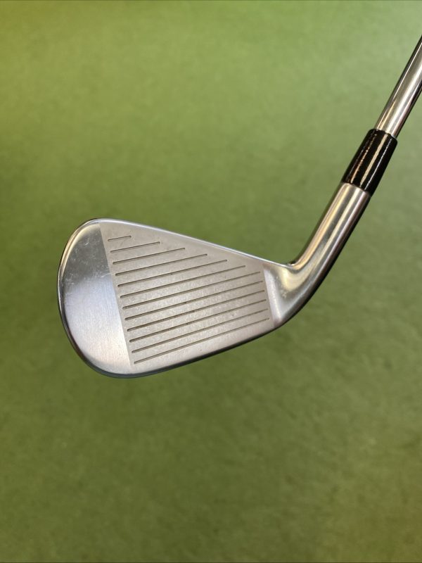 Used RH Mizuno Pro 225 4 Iron Project X USA 6.5 Steel Extra Stiff - Image 5