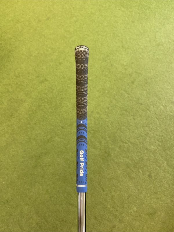 Used RH Mizuno Pro 225 4 Iron Project X USA 6.5 Steel Extra Stiff - Image 8