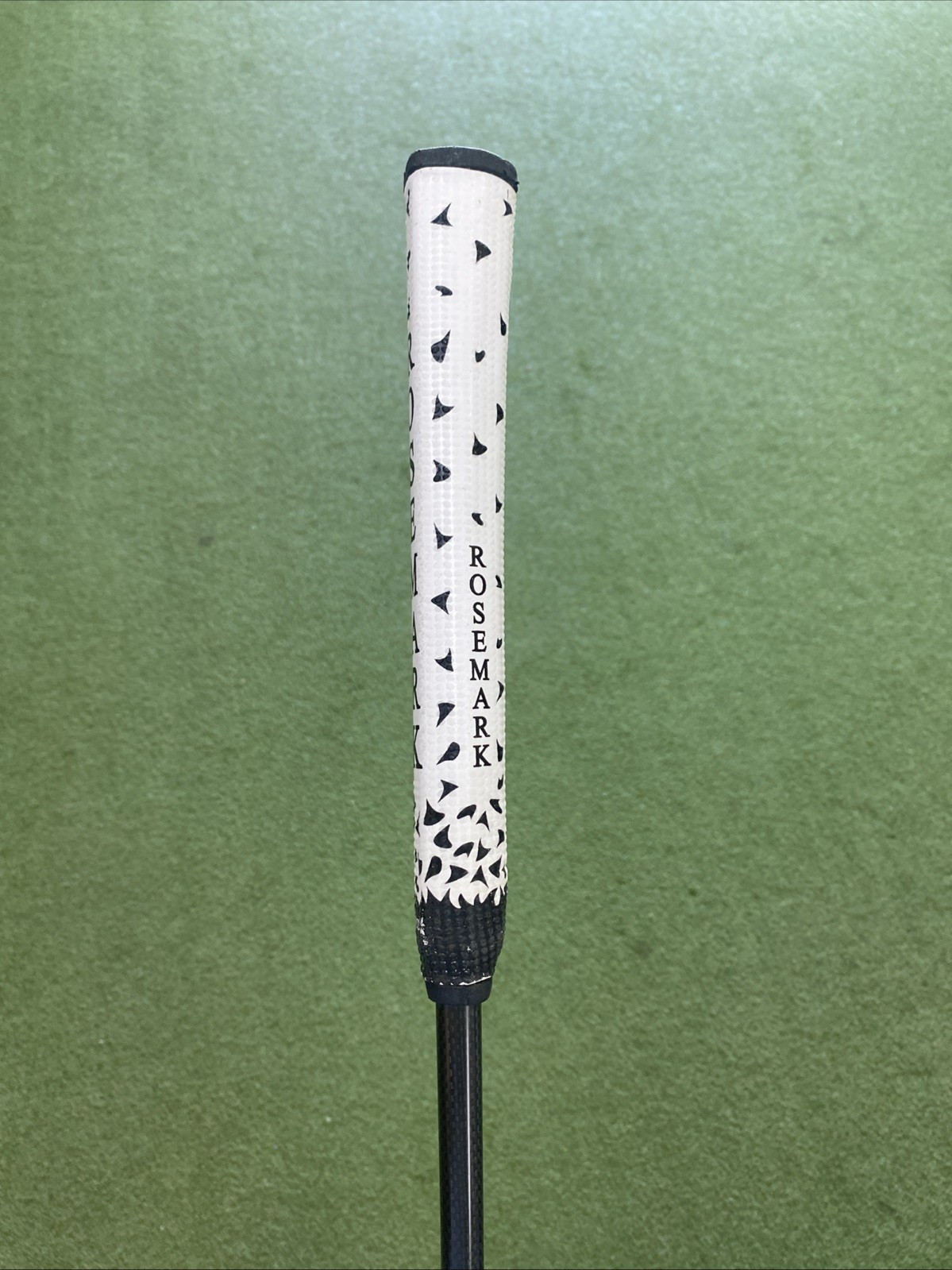 Used RH Odyssey EXO Rossie 35” Mallet Putter + HC - Image 9