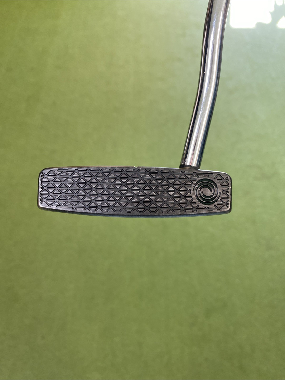 Used RH Odyssey Toulon Design Las Vegas 38” Counter Balance Putter - Image 3