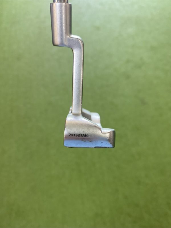 Used-RH-Ping-Anser-Sigma-2-34-Blade-Putter-357455335134-3
