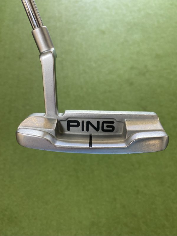 Used-RH-Ping-Anser-Sigma-2-34-Blade-Putter-357455335134-5