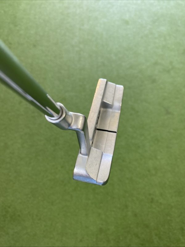 Used-RH-Ping-Anser-Sigma-2-34-Blade-Putter-357455335134-6