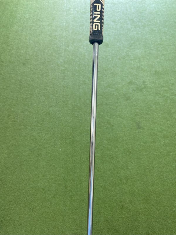 Used-RH-Ping-Anser-Sigma-2-34-Blade-Putter-357455335134-7