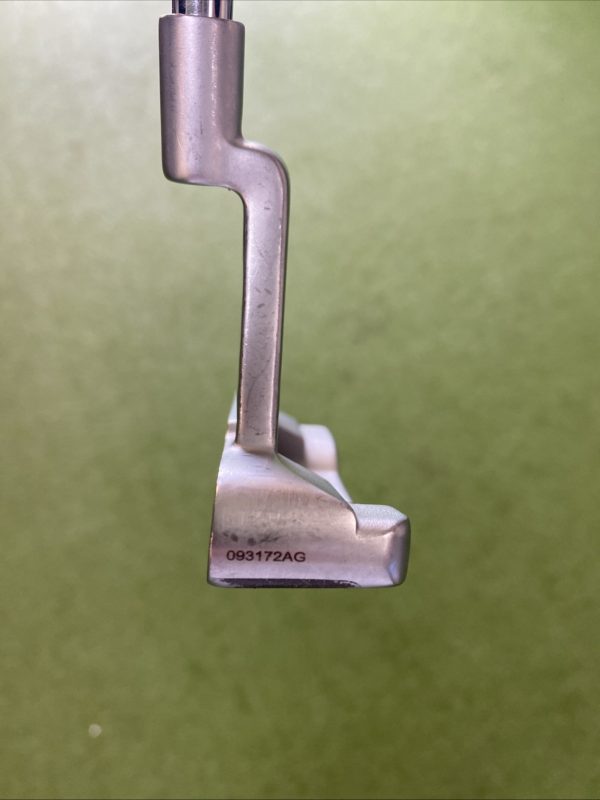 Used RH Ping Anser Sigma G 33” Blade Putter - Image 4
