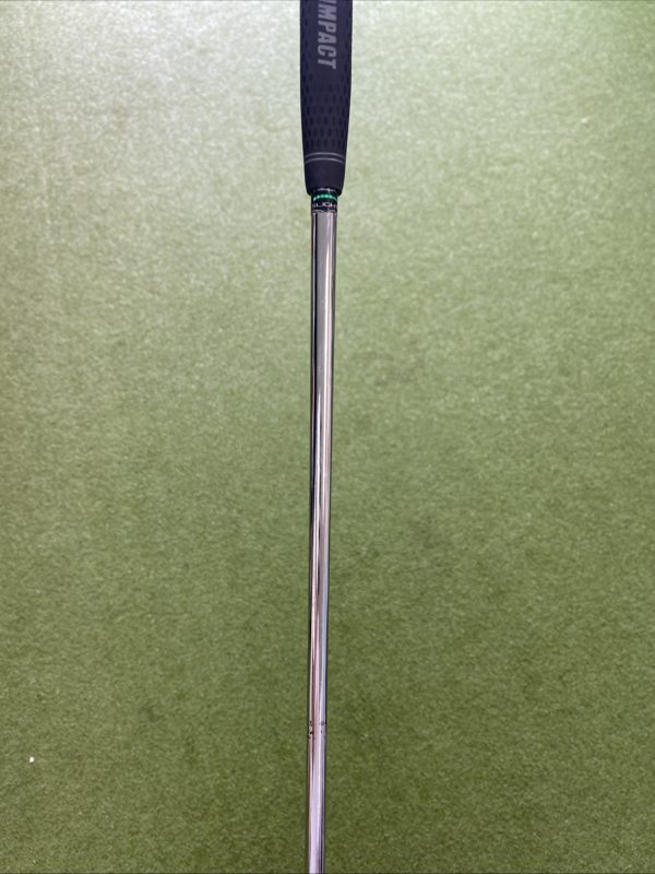 Used RH Ping Anser Sigma G 33” Blade Putter - Image 8