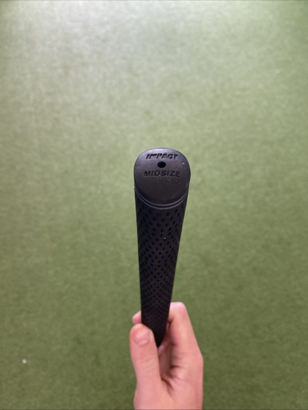 Used RH Ping Anser Sigma G 33” Blade Putter - Image 10