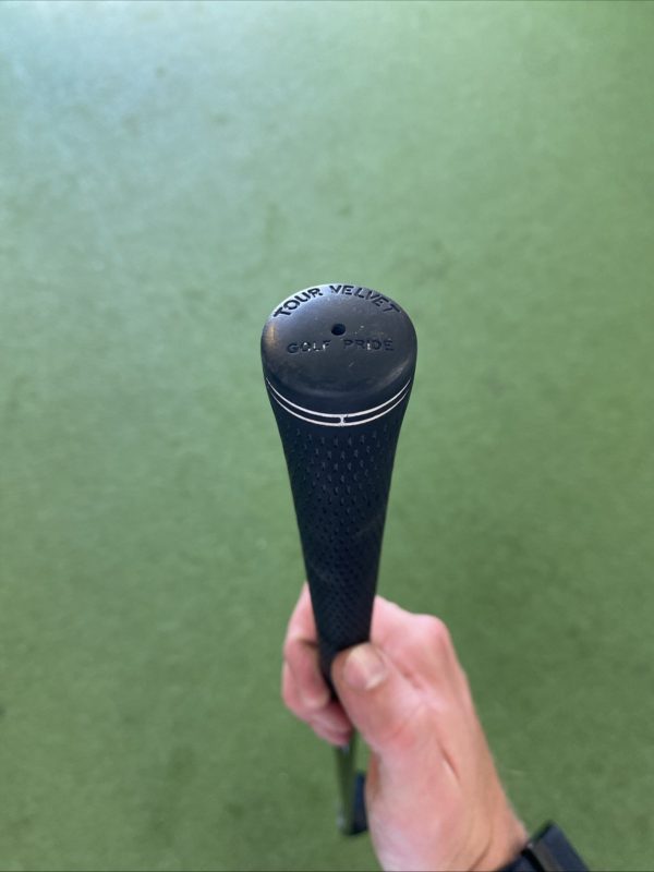 Used RH Ping G400 22* 4 Hybrid Alta CB 70g Graphite Stiff Flex - Image 11